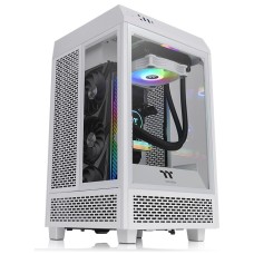 AThe Tower 100 Snow Mini Chassis1